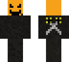 the pumpkin king