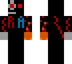 the redstone annihalator