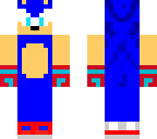 the sonic