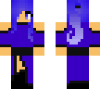 thedivinephantom swordswoman
