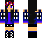 thedivinephantom tardis