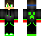 theemeraldminecart