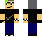 therealmana_x skin
