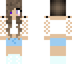 this skin is mine