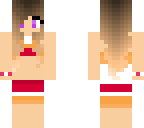 tina swimsuit