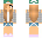 tomboy edit