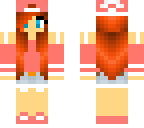 tomboy pink