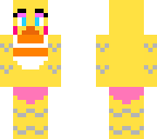 toy chica