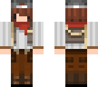 traveler boy