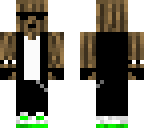 tree party outfit