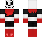 underfell papyrus