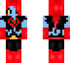 underfell undyne