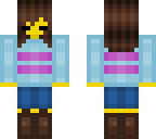 undertale frisk