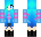 undertale skin