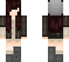 until dawn oc
