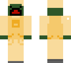 unturned - military zombie