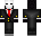 update of mlg skin