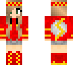 updated flash girl