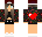 valentines girl