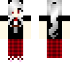 vampire girl