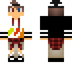 vampire preston
