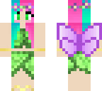 violet fae