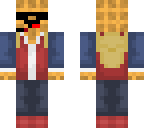 waffle