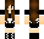 waitress girl1