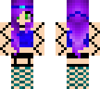 warrior girl