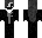 wd gaster girl