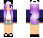 winter colors hat skin