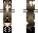 wolf girl