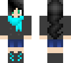 wolfay chan