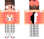 wolfie pajamas