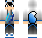 wolfy ice