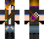 wynncraft snow_frost