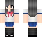 yandere chan edit