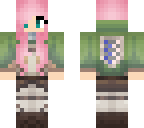yuki drevis aot