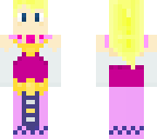 zelda from wind waker