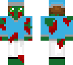 zombie cenklp