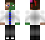 zombie steve