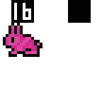 16 killer bunnies