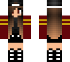 2 layered tomboy