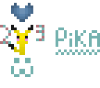 23 pikachus omgggg