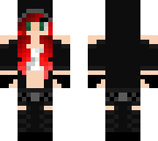 a gurl in a world of death