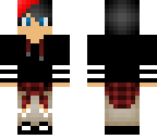 a skin