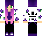 addidas purple