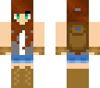 adventurer