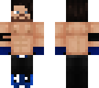 aj styles
