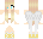 angel girl